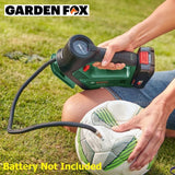SALE best PRICE £59.97 BARE TOOL - BOSCH UniversalPUMP 18V Air Inflator 0603947100 6949509233936