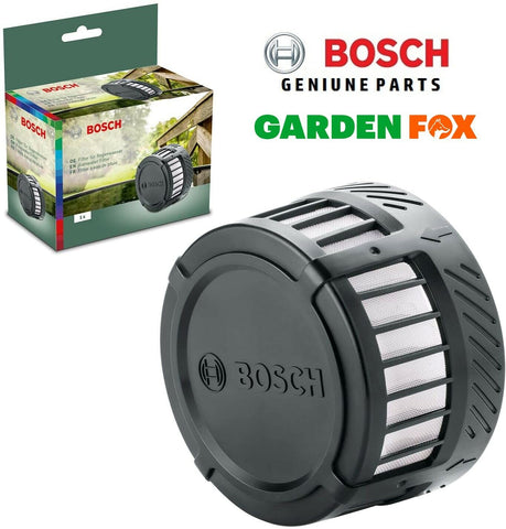 Bosch 18V Garden Pump - NEW PUMP FILTER - Spare Part - F016800599 3165140996761
