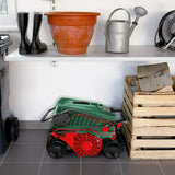 SALE best PRICE - £129.97 BOSCH Universal RAKE 900 240v Electric Corded Lawnraker 060088A071 4059952574387