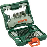 new £29.27 Genuine Bosch X43 Metal/Wood Drill Driver Set 2607019613 3165140452502