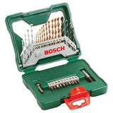 new £21.97 Bosch DIY X30Ti 30Bit Masonry Metal Wood 2607019324 3165140379472