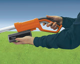 new £169.97 Flymo SabreCut XT 20VLi Cordless Long Reach Hedgecutter 9679247-01 7391883964040 HEC