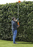 new £169.97 Flymo SabreCut XT 20VLi Cordless Long Reach Hedgecutter 9679247-01 7391883964040 HEC