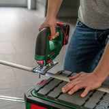 SALE PRICE £74.97 BARE TOOL - Bosch UniversalSAW 18V-100 Cordless Jigsaw 0603011100 4053423225952 JS