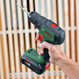 SALE best PRICE - £119.97 BOSCH UniversalDRILL 18V-60 Cordless Drill - 06039D7071 4053423230833