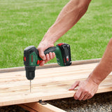 SALE best PRICE - £119.97 BOSCH UniversalDRILL 18V-60 Cordless Drill - 06039D7071 4053423230833